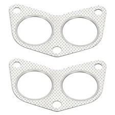 OEM Subaru Front Exhaust Pipe Manifold Gasket SET Non Turbo NEW 44011AC030