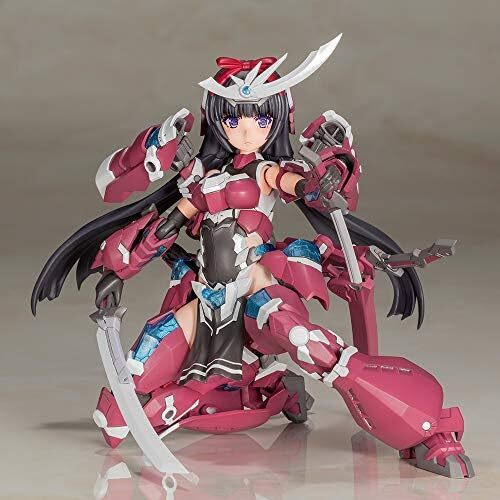 Kotobukiya Frame Arms Girl Magatsuki H162mm NONScale Plastic Model kit