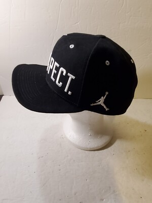 レアモデル！ジョーダンキャップ RE2PECT Jordan RE2PECT. キャップ