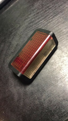 BMW KOFFERRAUMLEUCHTE / KOFFERRAUM 8368577