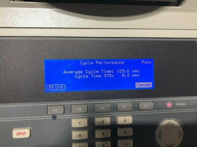 Applied Biosystems GeneAmp PCR System 9700  ABI9700 dual 96 well block