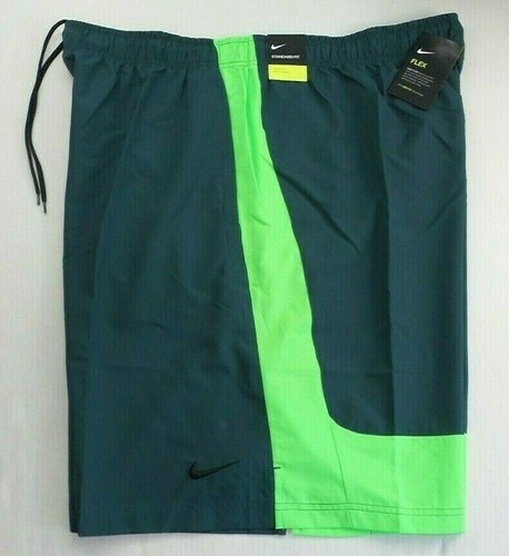 NIKE FLEX Men's Athletic Shorts 3XLT 