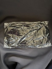 Nowa podróżna torba toaletowa dla kobiet i mężczyzn (czarna) w oryginalnym opakowaniu