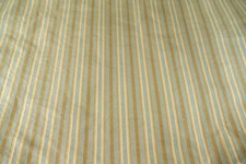 6 Yds Kravet Design Stripe Upholstery Fabric