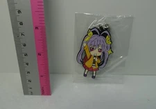 Non Non Biyori Rubber Strap Renge Miyauchi
