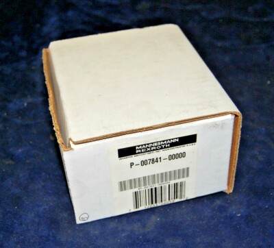 Mannesmann Rexroth P-007841-00000, IFP-P007841-00000 Wall Mounting Bracket ''NEW''
