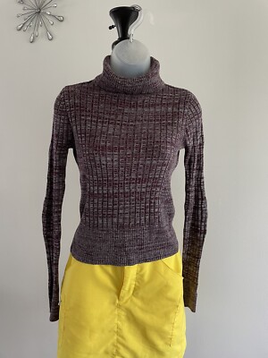 Aeropostale Turtleneck Long Sleeves 