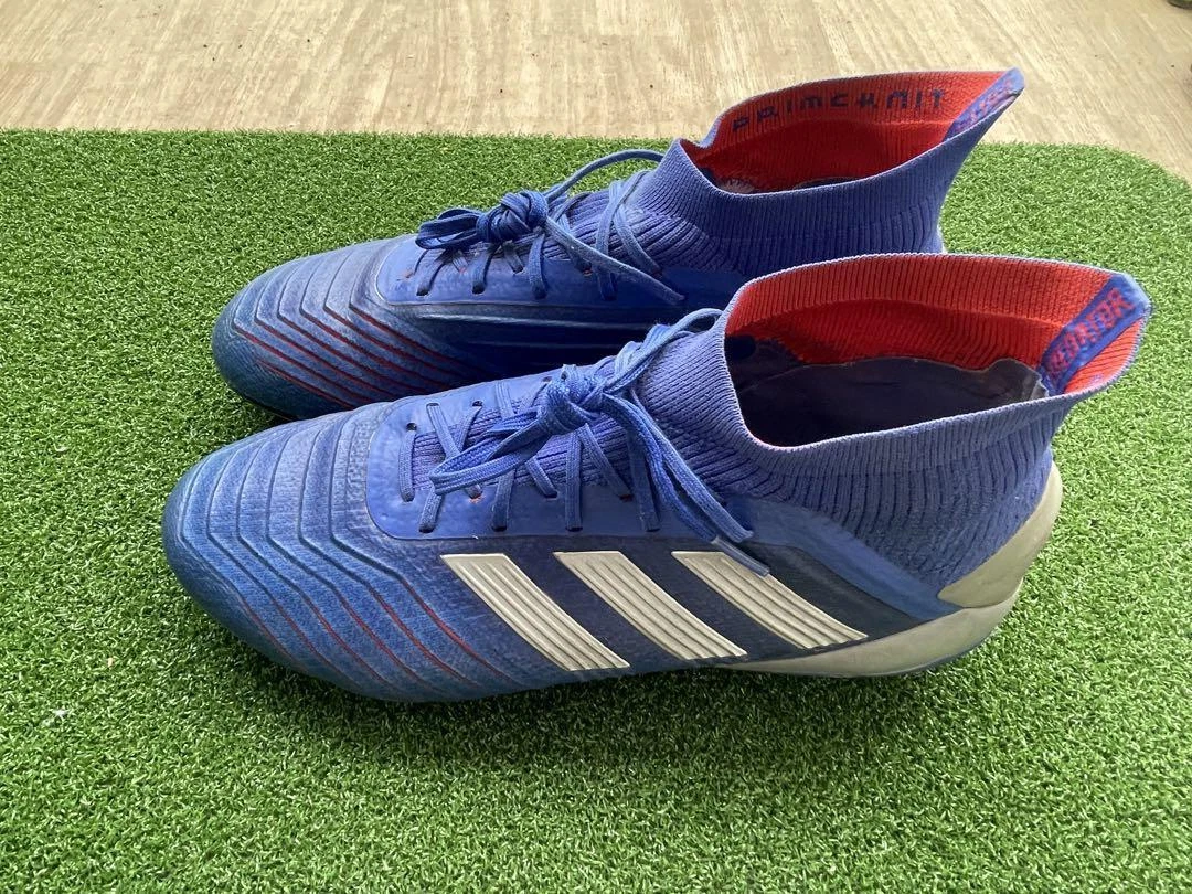Adidas predator hotsell ag 19.1