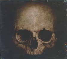 LUNUS [TEATRO SATANICO] Nihil CD Digipack 2014