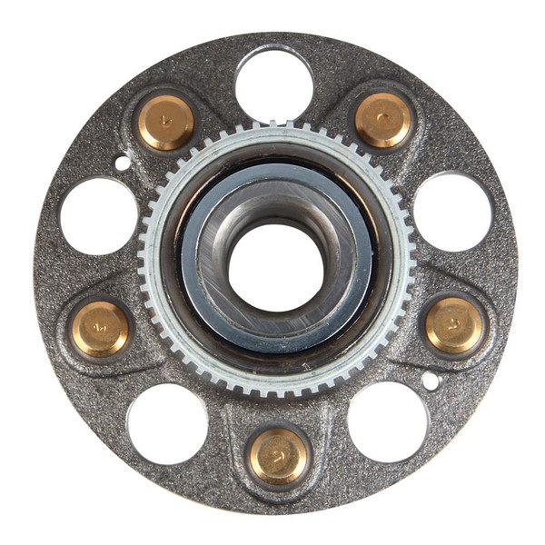 Axle Bearing and Hub AssemblySi, FWD APEX By Pilot HB512259 for sale online eBay