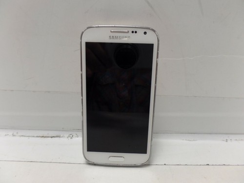Samsung Galaxy K Zoom SM C115 4G LTE 20.7MP Unlocked Shimmery White CRACKED - Afbeelding 7 van 12