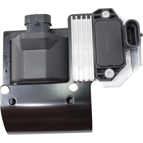 Coil Ignition Module Heat Sink & Bracket For 96-07 Chevy GM 4.3L 5.0L 5.7L V6 V8 - Picture 5 of 7