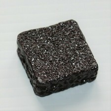 American Girl 2016 Gourmet Kitchen Set Pretend Chocolate Brownie Square for Doll