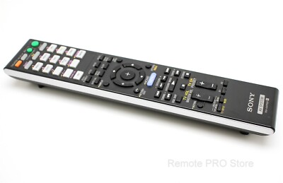 SONY AV Receiver GENUINE Remote STR-DG820 STR-DA2400ES STR-DA3500ES STR ...