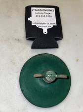 McCormick Deering IHC 1-1/2hp M Inspection Cover Hit Miss Stationary Engine Gr