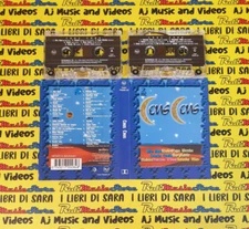 BOX 2 MC COUS COUS compilation 1999 ofra haza Papa Wemba Amina no cd lp dvd vhs