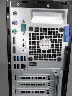 Dell OptiPlex i3-8100 16GBSSD グラボあり s-l400.jpg