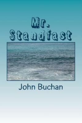 Mr  Standfast