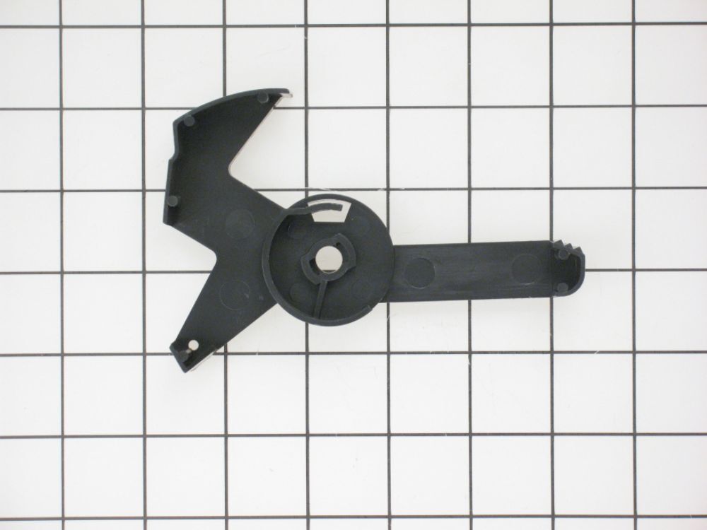 Genuine GE WD16X10011 Dishwasher Latch Detergent Cup WD16X10005 1388895