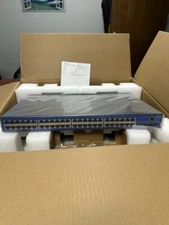 ADTRAN  (17101548F1) Rack-Mountable Network Device