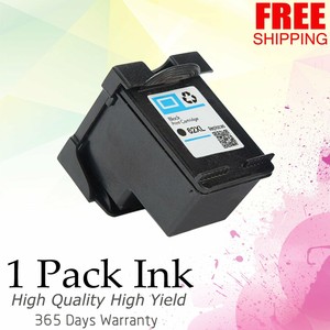 1 paquete 62XL Cartucho de tinta negra para HP ENVY 5646 5660 5665 7640  7645 C2P05AN | eBay