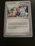 Pokemon Card POP Series 2 2005-2006 - TV Reporter 11/17 WC 2006