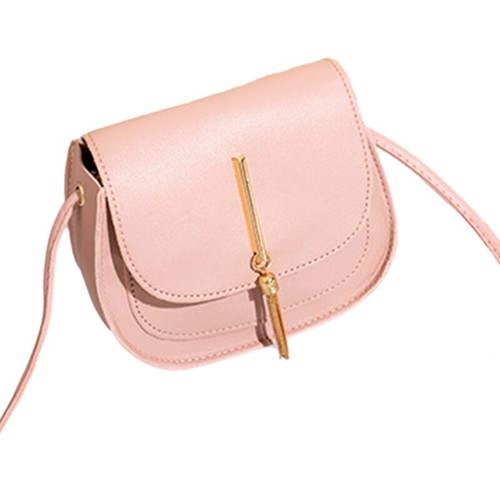 Trendy Mini Crossbody Bag for Fashionable Ladies PU Sling Bags Phone Purse - Picture 11 of 12