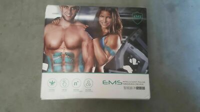 EMS - intelligent pulse abdoment device UR