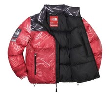 Supreme x The North Face Puffer Jackets for Men for Sale Supreme x The North Face Puffer Jackets for Men for Sale