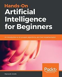 Hands-On Artificial Intelligence for Beginners: An intro... | Buch | Zustand gut