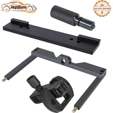 Engine Barring Tool Camshaft Timing Tool TDC Locating Pin For Detroit Diesel