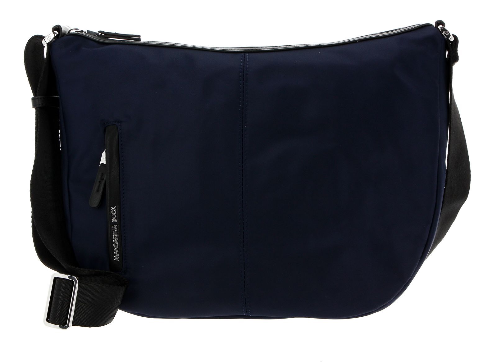 MANDARINA DUCK Hunter Hobo Bag Eclipse