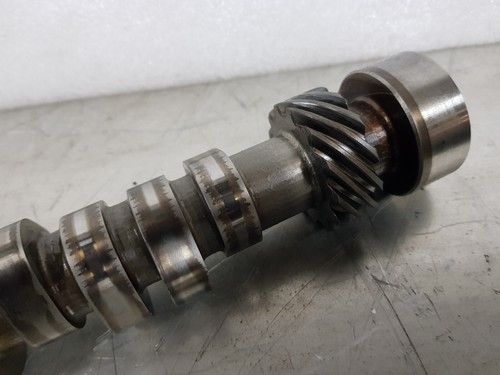 CHEVROLET 350 V8 ENGINE HYDRAULIC ROLLER CAMSHAFT CHEVY SMALL BLOCK GMC YUKON - Picture 3 of 4