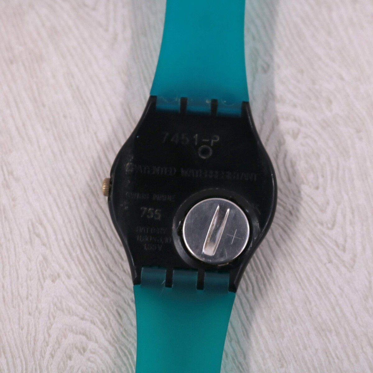 時計 Swatch navigator maxi NAVIGATOR – Swatch Vintage Collection