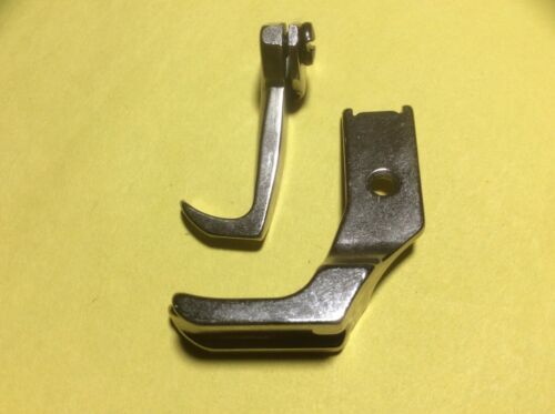 Evernice Waste Chute For Industrial Sewing Machines – Fits Brother, Juki, Singer, Consew, Jack, Zoje – EN-WC-PA – Taiwan Made
