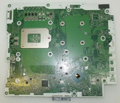 Genuine Dell All In One Optiplex 5490 Intel Motherboard 09Y81