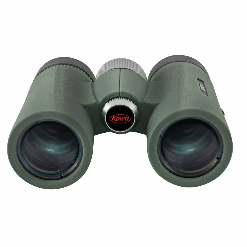 Kowa BD2 6.5x32 XD Prominar Lightweight Waterproof Compact Wide Angle Binoculars - Image 3 of 4