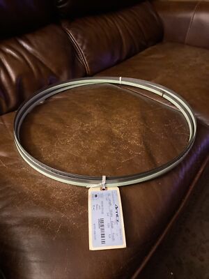 Arntz 174'' (14'-6'') x 3/4'' x .035'' x 5/8  Tooth Band Saw Blade M42 Bi-metal
