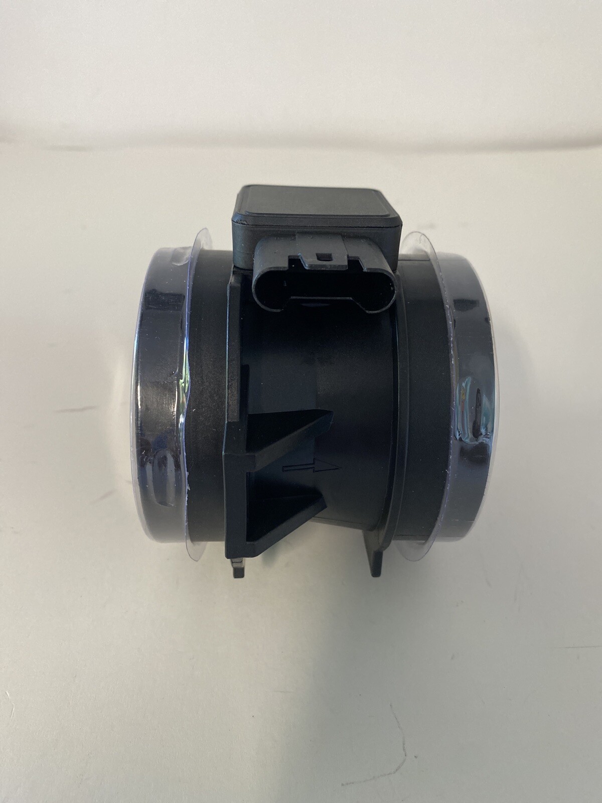 New C5 C8 Mass Air Flow Meter Sensor PBT GF30 eBay