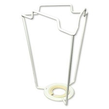 Lighting Lamp Shade Carrier Frame for Table/Floor Lamps