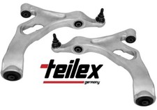 Querlenker Set für Audi Q7 4LB Porsche Cayenne 92A VW Touareg 7P_ Vorderachse