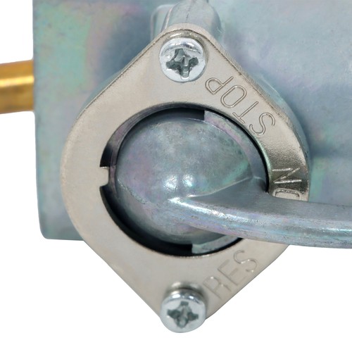 Volante de combustible para Honda CB500 CB550 CB750 16950-300-020 Kawasaki KZ400 510230-051 - Imagen 10 de 15