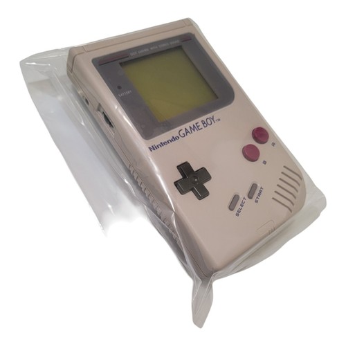 3 Replacement Original Gameboy DMG-01 Bags For CIB Complete in Box Console - Picture 4 of 7