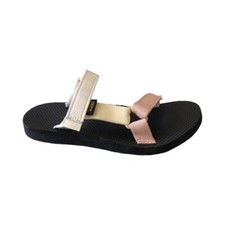 Teva Womens Universal Slide Sandals Clay Mult...