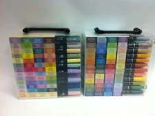 Stampin' Up! Markers In Current & Retired Colors & In Color