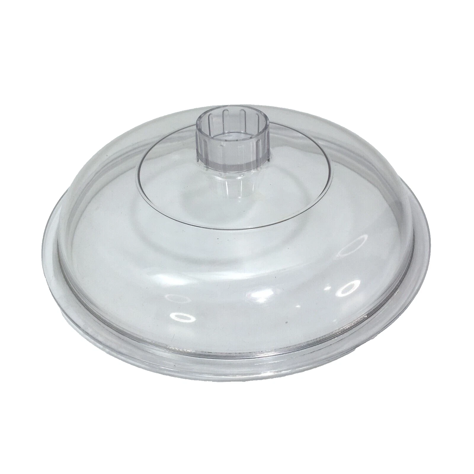 ORIGINAL PLASTIC 7 3/4" LID TOP Rival 3100 3120 3130 3150 Crock Pot Slow Cooker
Opens in a new windo