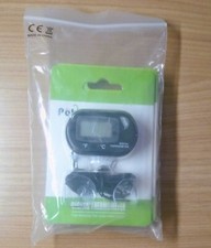 Petbank 2 Pk Digital Aquarium Thermometer