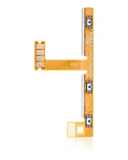 Replacement Power And Volume Button Flex Cable For Samsung Galaxy Tab A7 10.4"