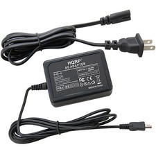 AC Power Adapter Charger for Samsung AA-MA9 AAMA9, HMX / SMX Series Camcorder