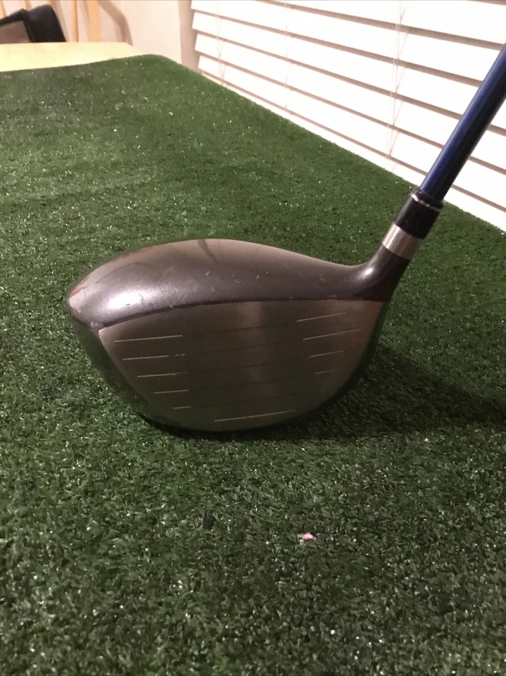 Cleveland Launcher 400 Ti. 8.5* Driver X Stiff Speeder569 Tour Spec Graphite - Image 3 of 4